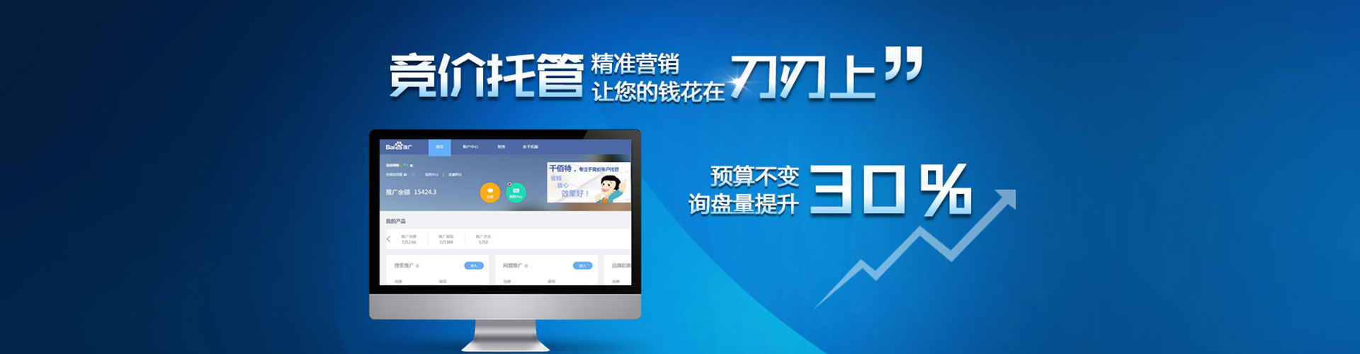 措勤竞价托管